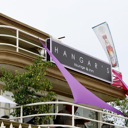Inn Flight Suites Piarco Ngoại thất bức ảnh
