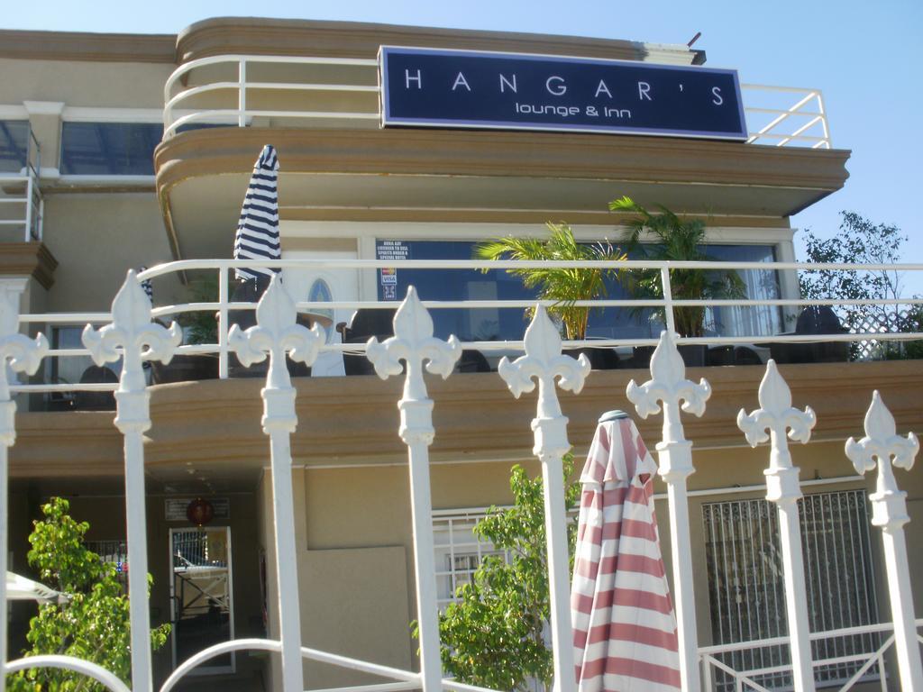 Inn Flight Suites Piarco Ngoại thất bức ảnh