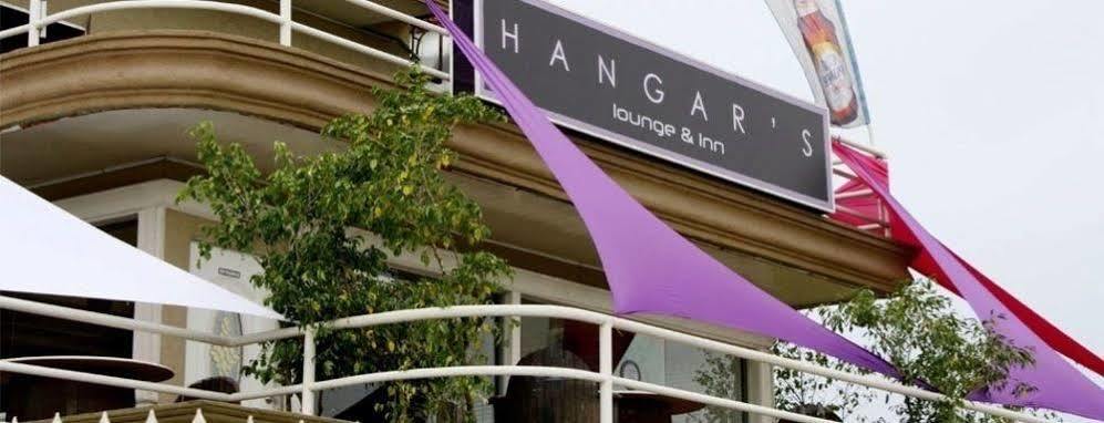 Inn Flight Suites Piarco Ngoại thất bức ảnh