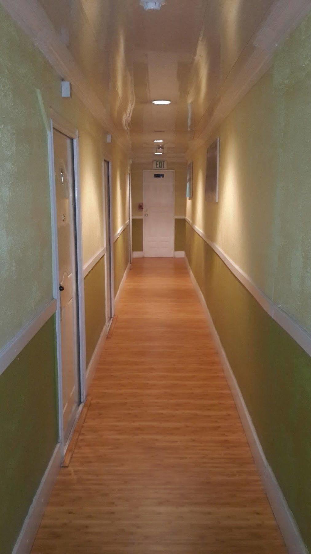 Inn Flight Suites Piarco Ngoại thất bức ảnh